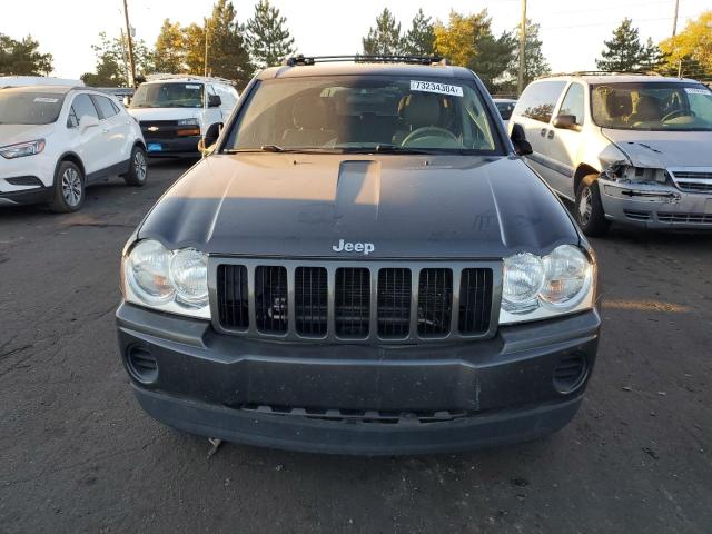 Photo 5 from auction – 2005 JEEP GRAND CHER with VIN 1J4GR48K25C552505