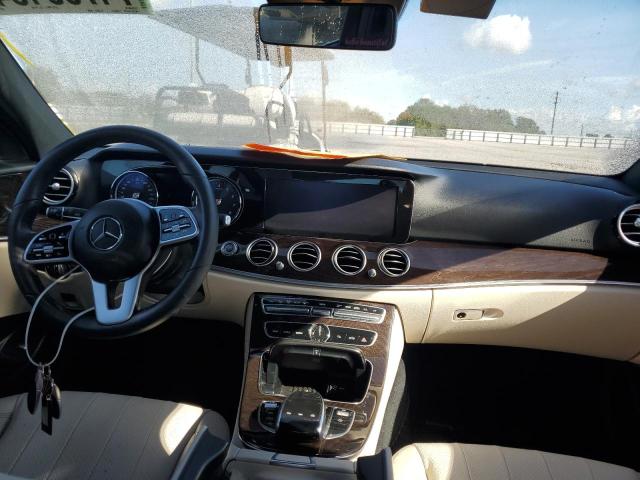 Photo 8 from auction – 2019 MERCEDES-BENZ E 300 with VIN WDDZF4JB7KA604600