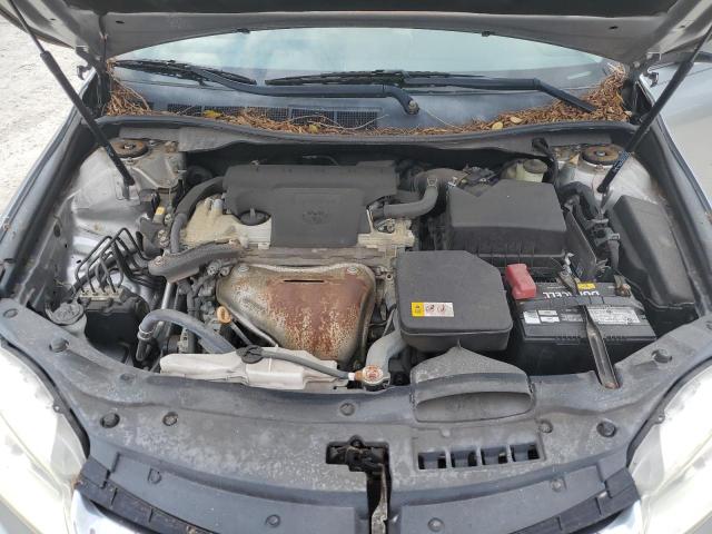 Photo 11 from auction – 2017 TOYOTA CAMRY LE with VIN 4T1BF1FK4HU665389