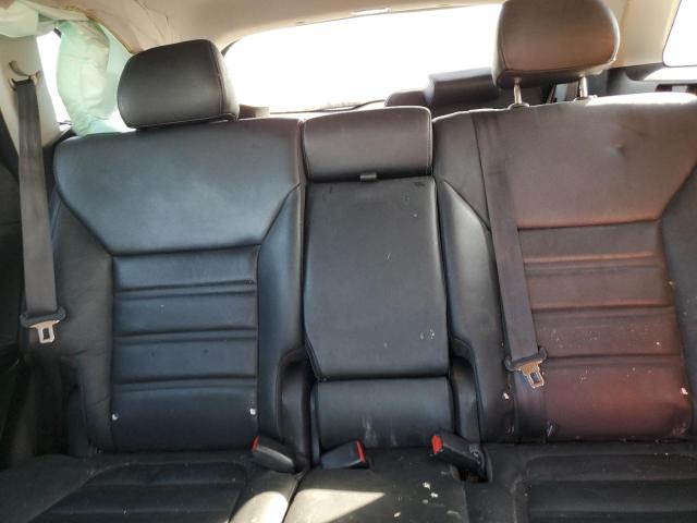 Photo 10 from auction – 2016 KIA SORENTO SX with VIN 5XYPK4A59GG079604
