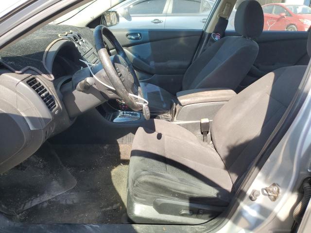 Photo 7 from auction – 2010 NISSAN ALTIMA BAS with VIN 1N4AL2AP6AN536836