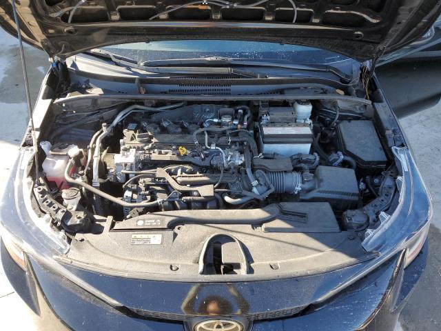 Photo 11 from auction – 2023 TOYOTA COROLLA LE with VIN JTDB4MEE0P3001618