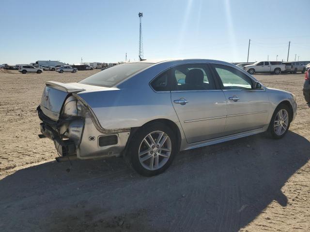 Photo 3 from auction – 2013 CHEVROLET IMPALA LTZ with VIN 2G1WC5E31D1234801