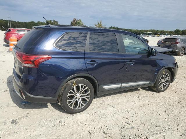 Photo 3 from auction – 2016 MITSUBISHI OUTLANDER with VIN JA4AD2A36GZ045540