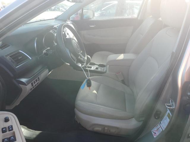 Photo 7 from auction – 2018 SUBARU OUTBACK 3. with VIN 4S4BSENC8J3379991