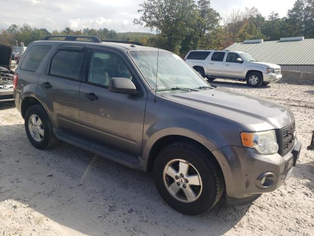 Photo 4 from auction – 2011 FORD ESCAPE XLT with VIN 1FMCU9D77BKA03090