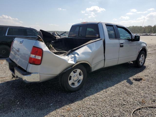 Photo 3 from auction – 2006 FORD F150 with VIN 1FTRX12W66NB18074