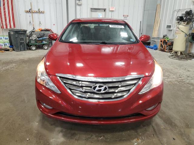 صورة رقم 5 من المزاد - 2011 HYUNDAI SONATA SE مع VIN 5NPEC4AC7BH070386