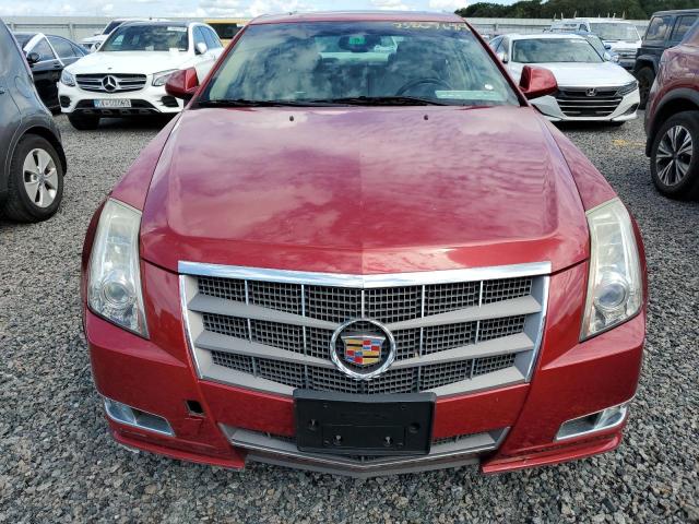 Photo 5 from auction – 2011 CADILLAC CTS PERFOR with VIN 1G6DM5EY3B0156525