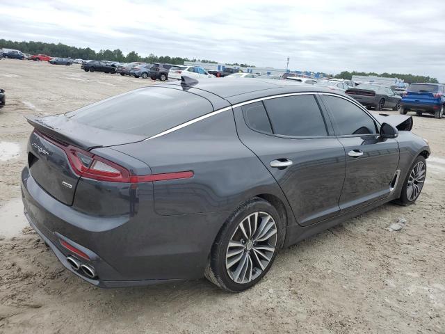 Photo 3 from auction – 2019 KIA STINGER with VIN KNAE15LA9K6049487