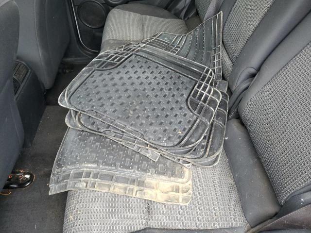Zdjęcie 12 z aukcji – 2010 JEEP COMMANDER z VIN 1J4RG4GK8AC127817