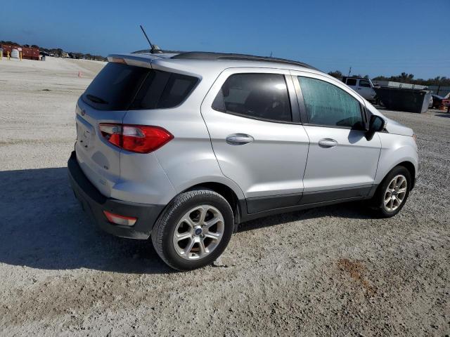Photo 3 from auction – 2018 FORD ECOSPORT S with VIN MAJ3P1TE3JC222334