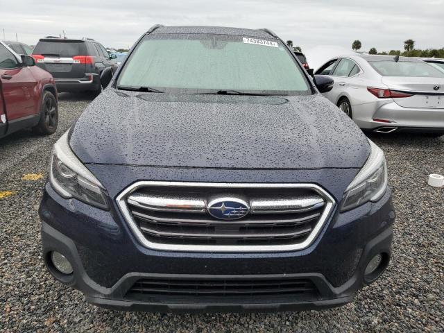Photo 5 from auction – 2018 SUBARU OUTBACK TO with VIN 4S4BSETC7J3260283