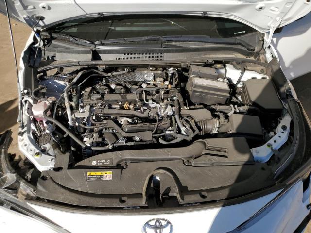 Photo 11 from auction – 2024 TOYOTA COROLLA SE with VIN 5YFP4MCE6RP180816