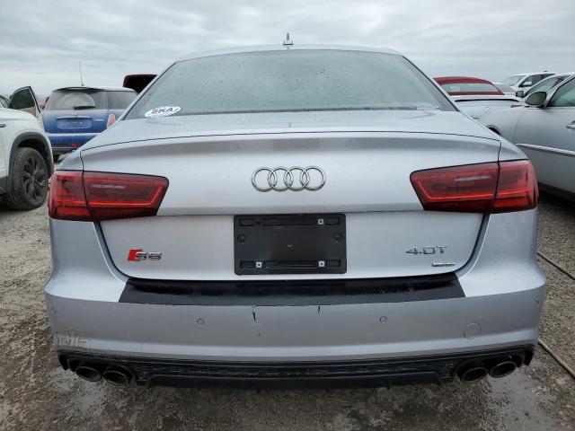 Photo 6 from auction – 2017 AUDI S6 PRESTIG with VIN WAUHFAFC9HN083643