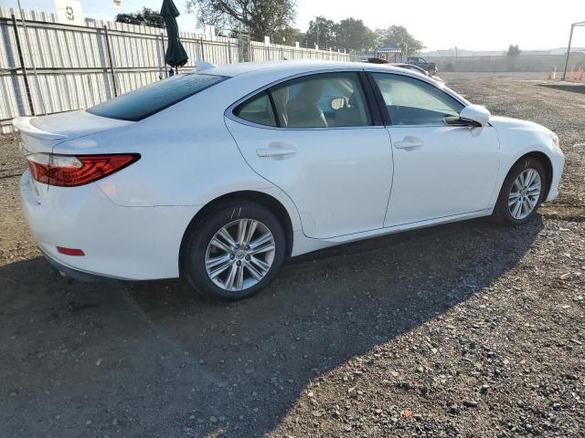 Photo 3 from auction – 2015 LEXUS ES 350 with VIN JTHBK1GG5F2160348