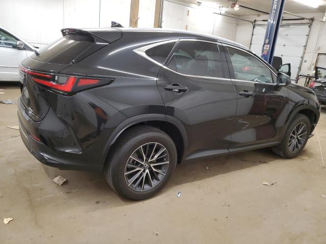 Photo 3 from auction – 2022 LEXUS NX 350 with VIN 2T2GGCEZ3NC013949