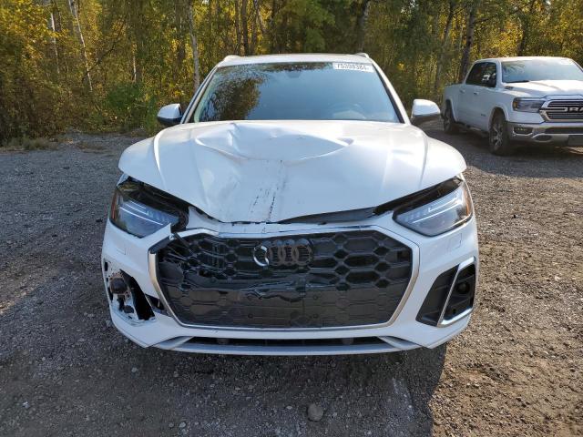 Photo 5 from auction – 2024 AUDI Q5 PRESTIG with VIN WA1FAAFY7R2067555