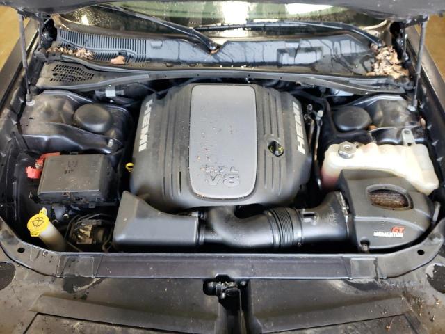 Photo 11 from auction – 2017 DODGE CHALLENGER with VIN 2C3CDZBTXHH656005
