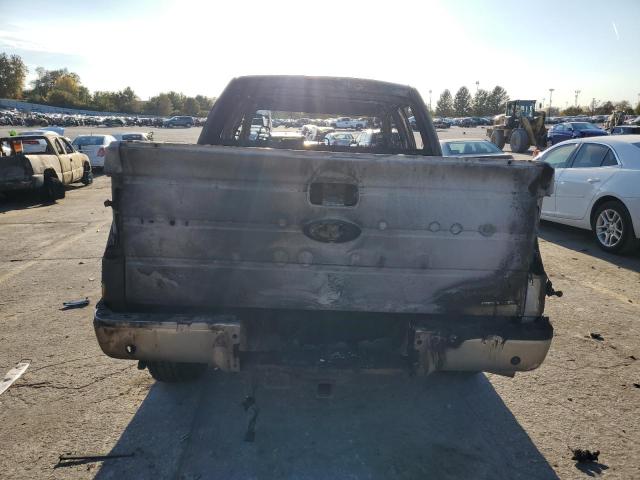Photo 6 from auction – 2013 FORD F150 SUPER with VIN 1FTFW1EF3DKF63355