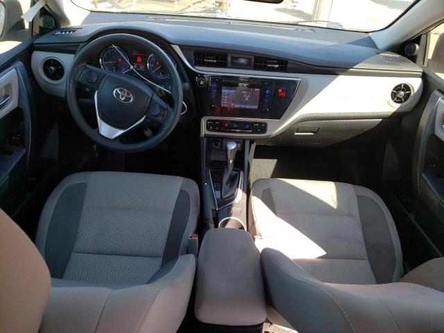 Photo 8 from auction – 2019 TOYOTA COROLLA L with VIN 2T1BURHE2KC217771