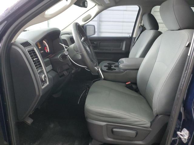 Photo 7 from auction – 2016 RAM 1500 ST with VIN 1C6RR6KT4GS195369