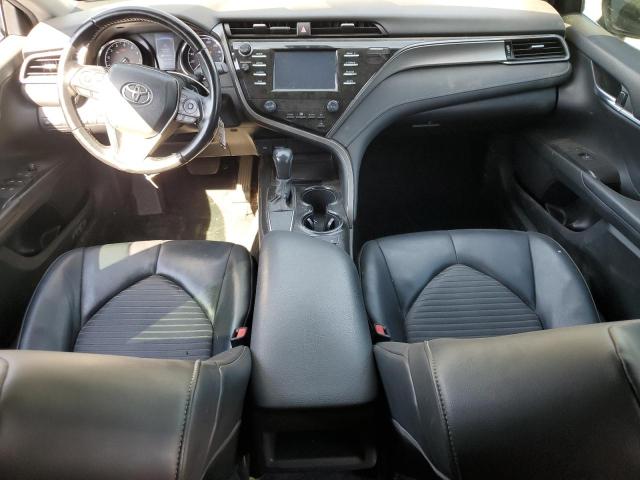 Photo 8 from auction – 2020 TOYOTA CAMRY SE with VIN 4T1G11AK6LU974009