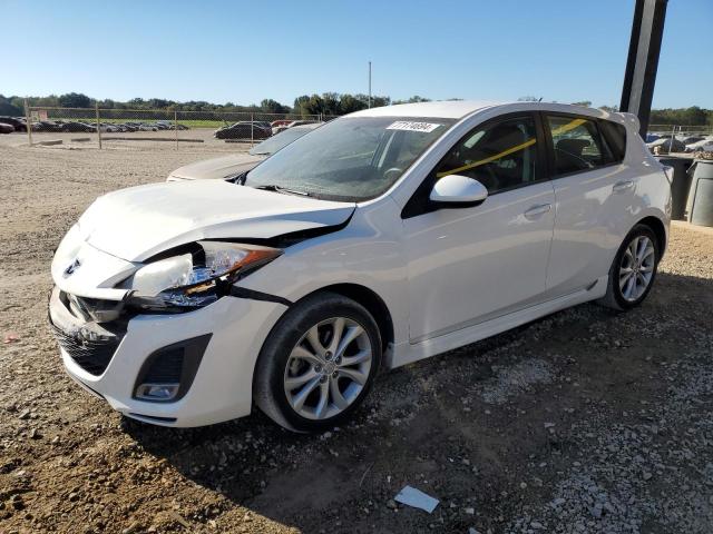 MAZDA 3 S 2010 with VIN JM1BL1H51A1334944 - Photo from auction