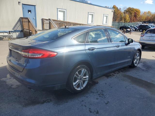 Photo 3 from auction – 2018 FORD FUSION SE with VIN 3FA6P0LU3JR132729