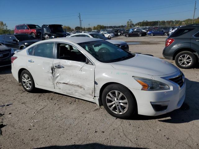 Photo 4 from auction – 2014 NISSAN ALTIMA 2.5 with VIN 1N4AL3AP2EC324555