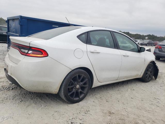 Photo 3 from auction – 2016 DODGE DART SE with VIN 1C3CDFAA5GD555402
