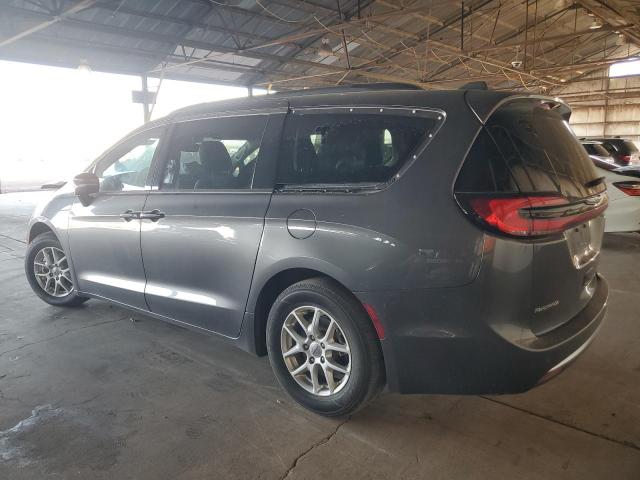 Photo 2 from auction – 2022 CHRYSLER PACIFICA T with VIN 2C4RC1BG4NR127703