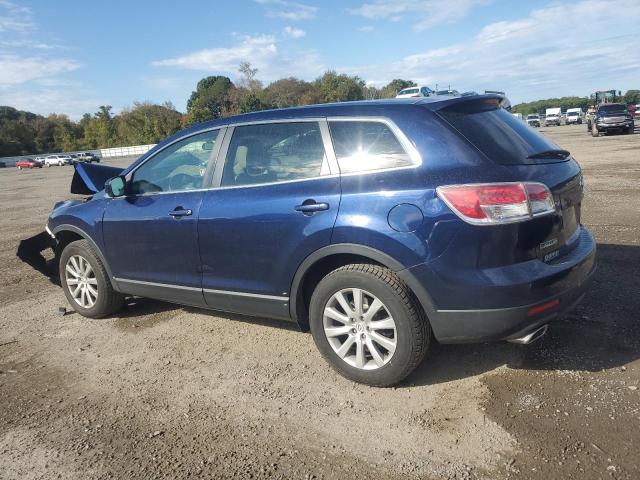 Photo 2 from auction – 2008 MAZDA CX-9 with VIN JM3TB38V880136629