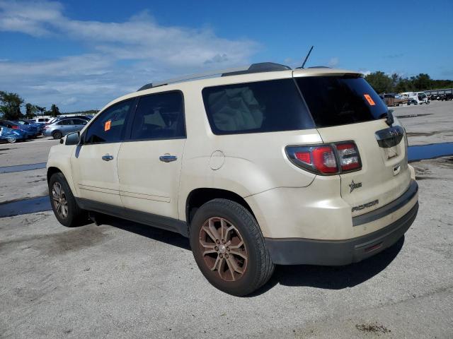 Photo 2 from auction – 2014 GMC ACADIA SLT with VIN 1GKKRSKD2EJ283565