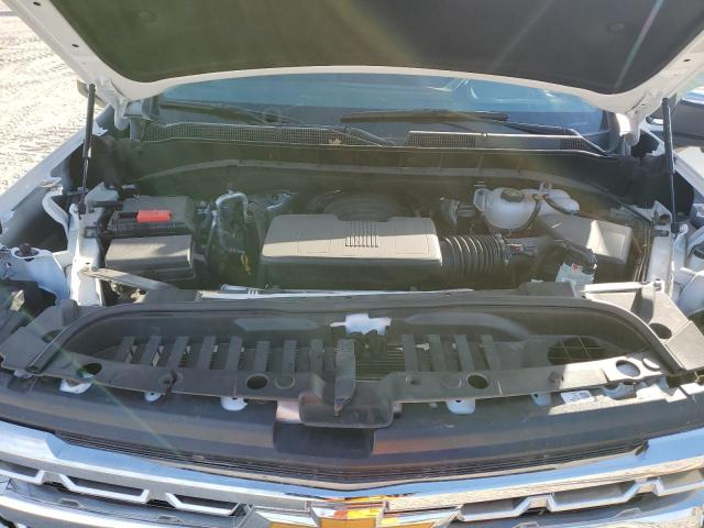 Photo 11 from auction – 2023 CHEVROLET SILVERADO with VIN 3GCPAEED2PG362549