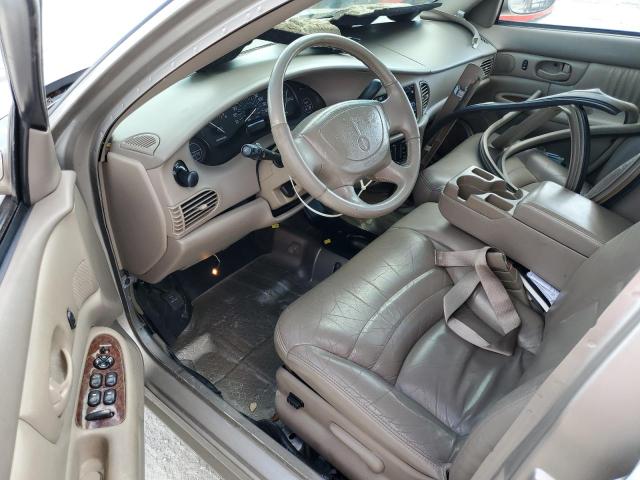 Photo 8 from auction – 2003 BUICK CENTURY CU with VIN 2G4WS52J531285953