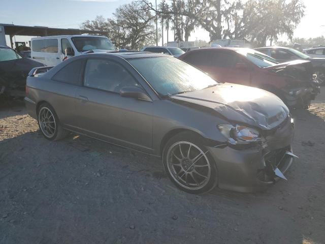 Photo 4 from auction – 2005 HONDA CIVIC EX with VIN 1HGEM22985L002183