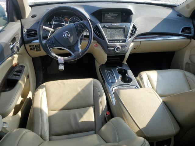 صورة رقم 8 من المزاد - 2017 ACURA MDX مع VIN 5FRYD4H39HB004797