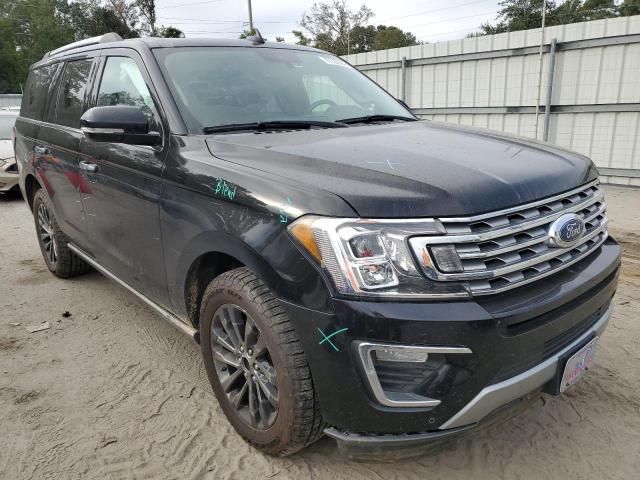 Photo 4 from auction – 2019 FORD EXPEDITION with VIN 1FMJU1KT8KEA32220