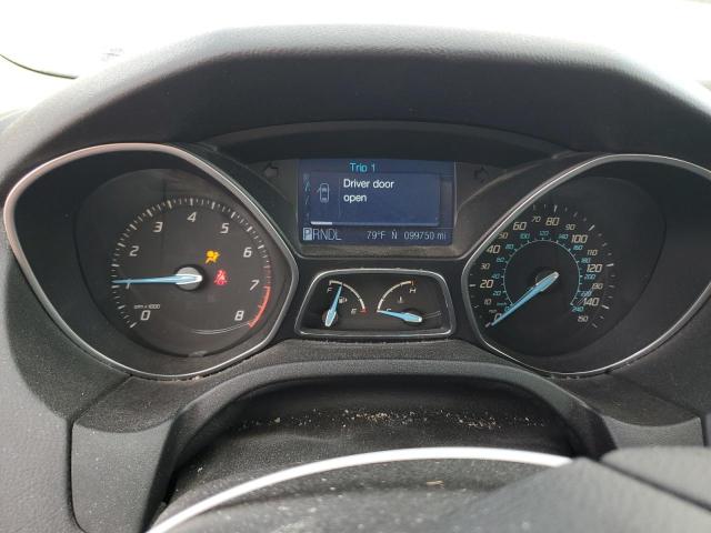 Photo 9 from auction – 2012 FORD FOCUS SE with VIN 1FAHP3K21CL292961