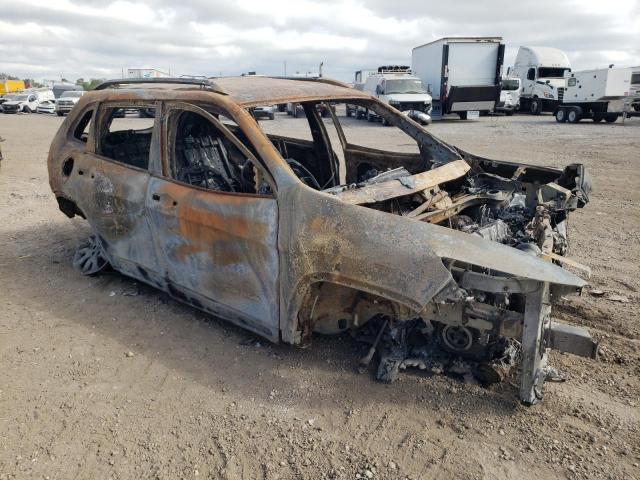 Photo 4 from auction – 2017 JEEP CHEROKEE L with VIN 1C4PJLDB7HW523131