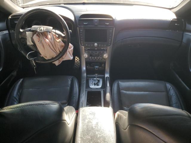 Photo 8 from auction – 2008 ACURA TL TYPE S with VIN 19UUA76548A043435