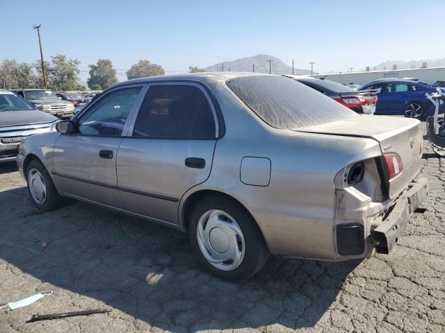 Photo 2 from auction – 1998 TOYOTA COROLLA VE with VIN 2T1BR12E7WC101239