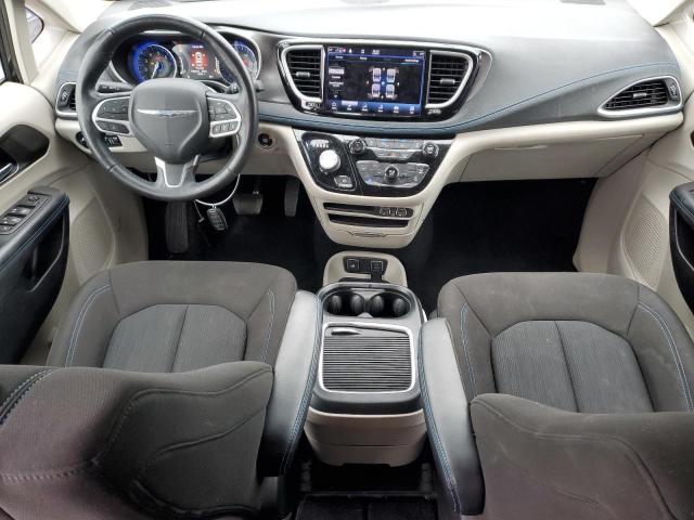 Photo 8 from auction – 2021 CHRYSLER PACIFICA T with VIN 2C4RC1FG8MR592428