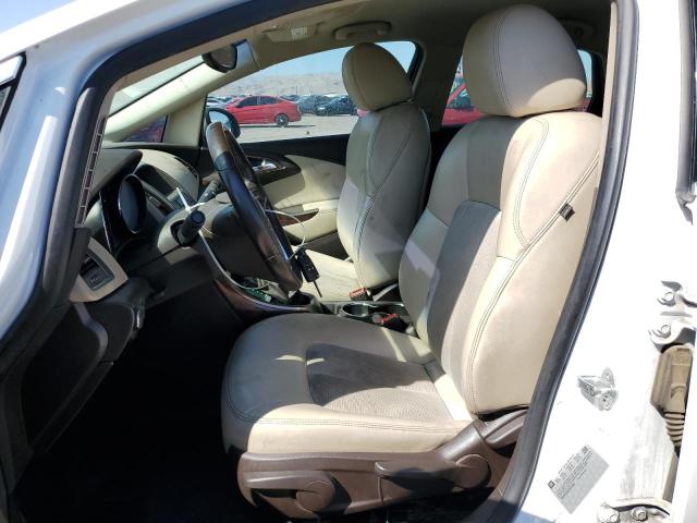 Photo 7 from auction – 2014 BUICK VERANO with VIN 1G4PP5SK6E4128597