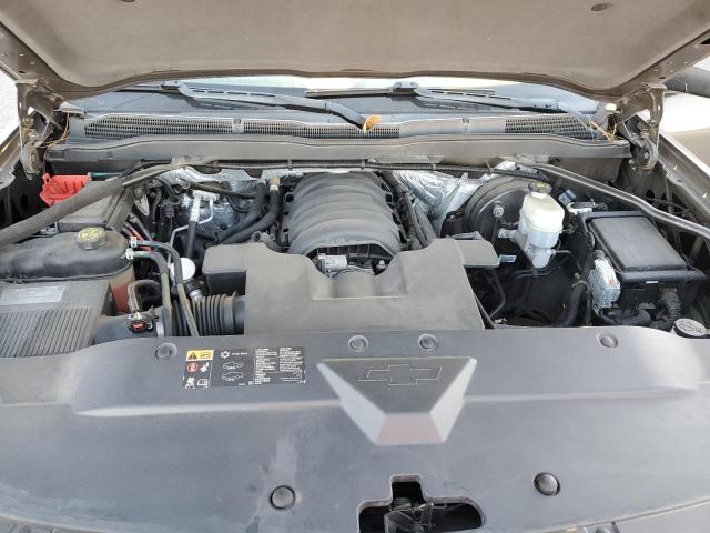 Photo 11 from auction – 2015 CHEVROLET SILVERADO with VIN 3GCUKREC0FG149645