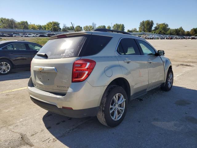 Photo 3 from auction – 2016 CHEVROLET EQUINOX LT with VIN 1GNALCEK0GZ106498