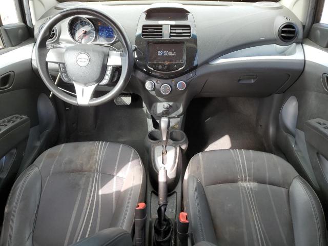 Photo 8 from auction – 2014 CHEVROLET SPARK 1LT with VIN KL8CD6S96EC465171