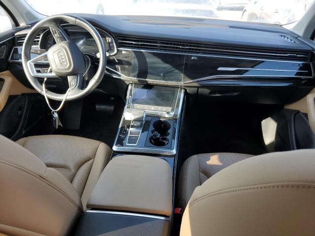 Photo 8 from auction – 2022 AUDI Q7 PREMIUM with VIN WA1LXBF71ND005808