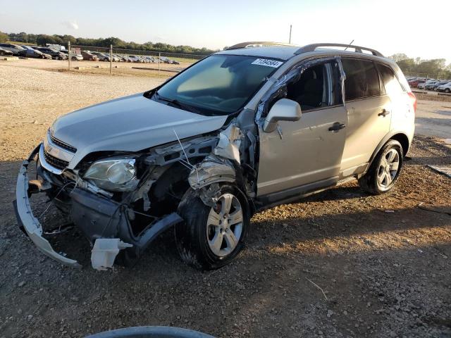 CHEVROLET CAPTIVA LS 2014 with VIN 3GNAL2EK0ES534236 - Photo from auction